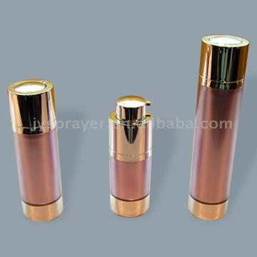  Airless Bottles ( Airless Bottles)