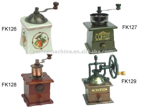  Coffee Grinder,Coffee Maker,Coffee Machine etc (Kaffeemühle, Kaffeemaschine, Kaffeemaschine etc.)