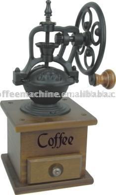  New Design Coffee Grinder With Different Logo ( New Design Coffee Grinder With Different Logo)