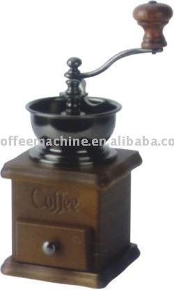  Coffee Grinder (Moulin à café)