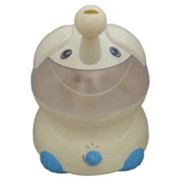  Humidifier (Sea Lion-White) (Luftbefeuchter (Sea Lion-Weiß))