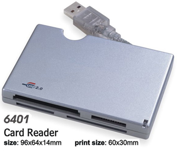 Card Reader (Card Reader)