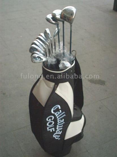  Golf Set (Ensemble de golf)