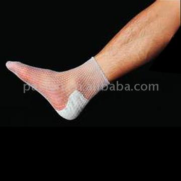  Elasticity Net Bandage (Эластичность Чистые бинты)