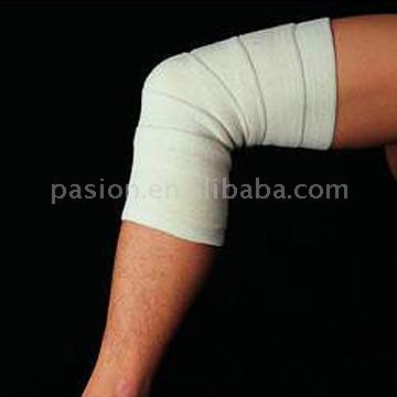  Pressurizing Hemostatic Elasticity Bandage (Pressurisation d`élasticité Bandage hémostatique)