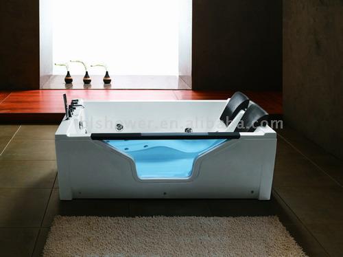  Massage Tub (Massage Badewanne)