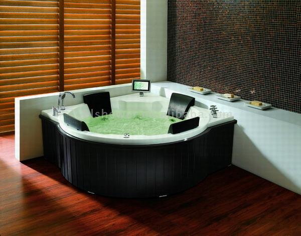  Massage Tub (Massage Badewanne)