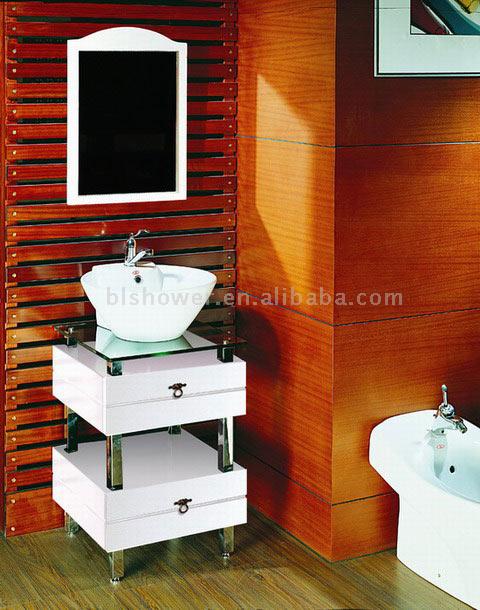  Bathroom Cabinet #YG-31 (Bathroom Cabinet # YG-31)