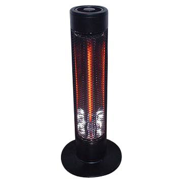  Electric Heater (Электрический нагреватель)