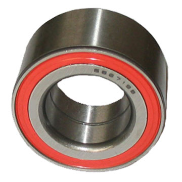  Angular Contact Ball Bearing (Roulement à billes à contact oblique)