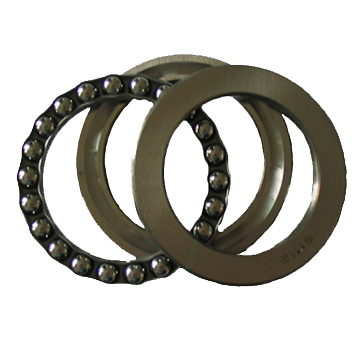  Thrust Ball Bearing (Butée à billes)