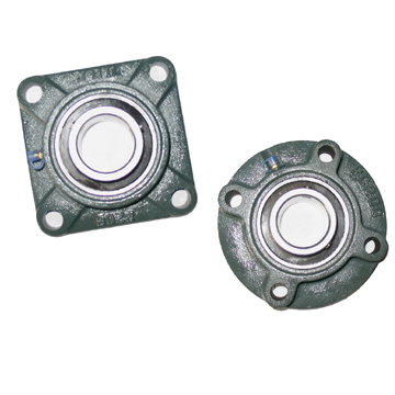  Pillow Block Ball Bearing