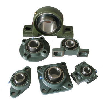  Pillow Block Bearing ( Pillow Block Bearing)