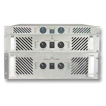  Power Amplifier System (Усилитель мощности система)