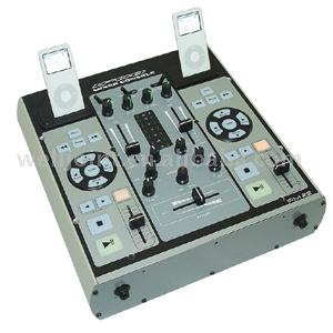  Mixer for iPod ( Mixer for iPod)