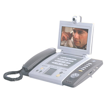  Broadband Videophone (Широкополосный Видеофон)