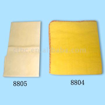  Auto Cleaning Cloth (Auto Cleaning Cloth)