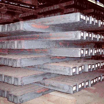  Steel Billet (Steel Billet)