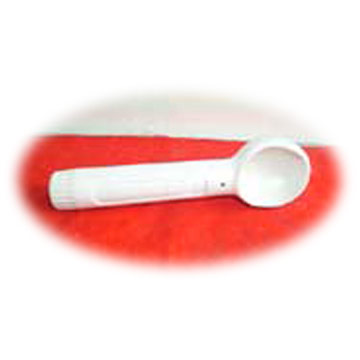  Heatable Ice Cream Scoop (Chauffables Ice Cream Scoop)