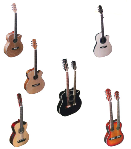  Guitar (Guitare)