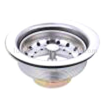  Strainer (Strainer)