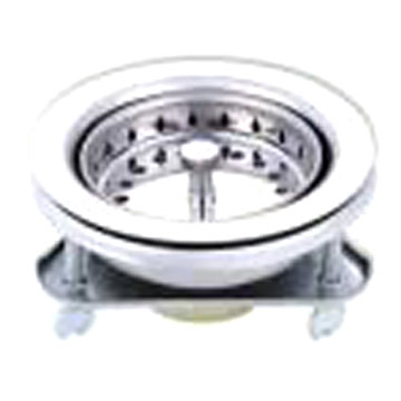  Sink Strainer (Sink Strainer)