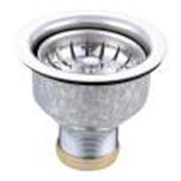  Sink Strainer (Sink Strainer)