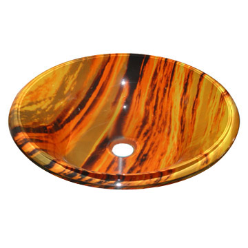  Glass Basin ( Glass Basin)