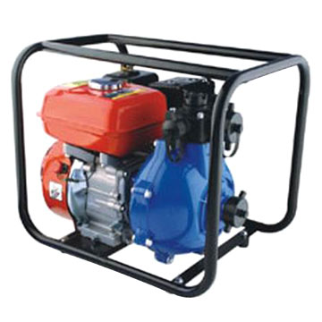  Gasoline Engine Pump (HP15A) ( Gasoline Engine Pump (HP15A))