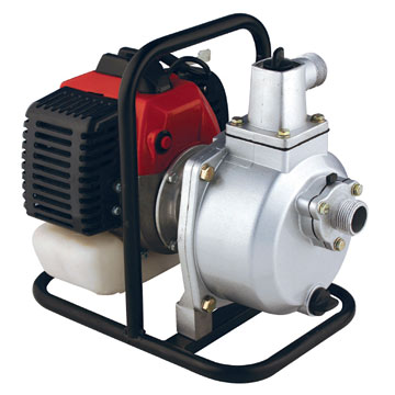  Engine Water Pump ( Engine Water Pump)