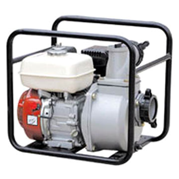  Engine Water Pump (WP30) ( Engine Water Pump (WP30))