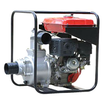  Engine Water Pump (WP40) ( Engine Water Pump (WP40))