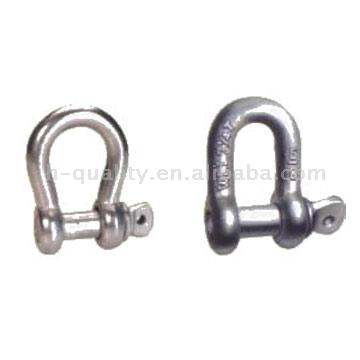  Shackle ( Shackle)