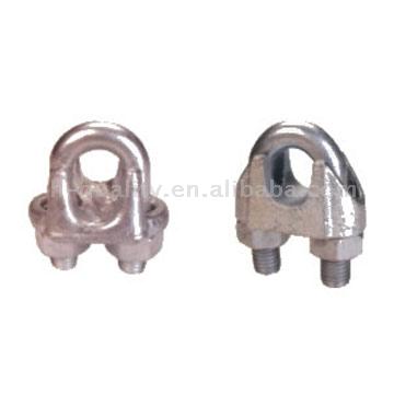  Wire Rope Clip ( Wire Rope Clip)