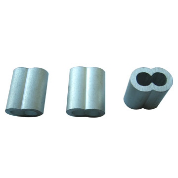  Aluminium Extrusion