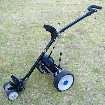 Golf Trolley (Golf Trolley)