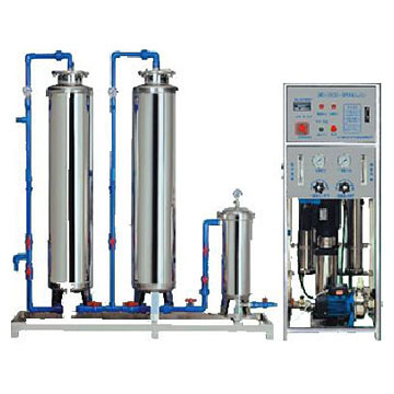 RO Water Purifier (RO Water Purifier)