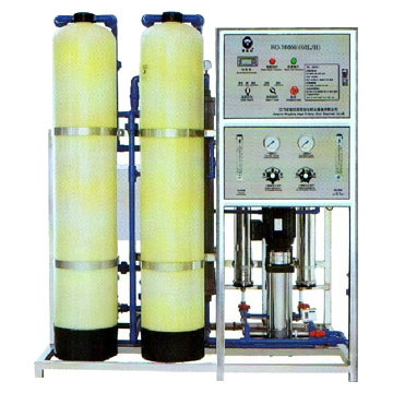 RO Water Purifier (RO Water Purifier)