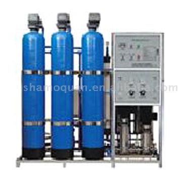 RO Water Purifier (RO Water Purifier)