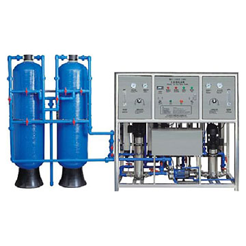 RO Water Purifier (RO Water Purifier)