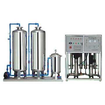 RO Water Purifier (RO Water Purifier)