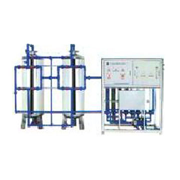 UF Pure Water Machine (UF Pure Water Machine)