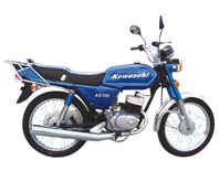  100cc Motorcycle ( 100cc Motorcycle)