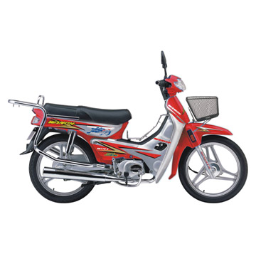  110cc Motorcycle ( 110cc Motorcycle)