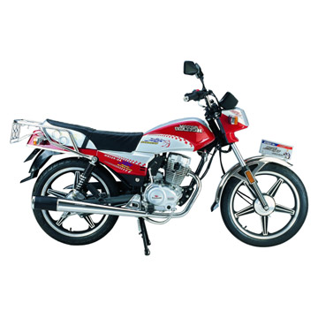  125cc Motorcycle ( 125cc Motorcycle)