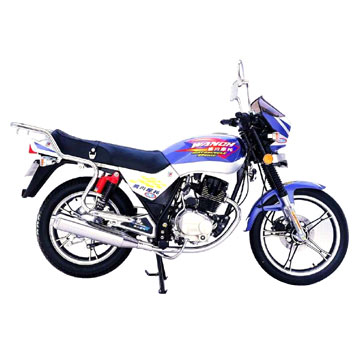  125cc Motorcycle ( 125cc Motorcycle)