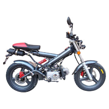  110cc Motorcycle ( 110cc Motorcycle)