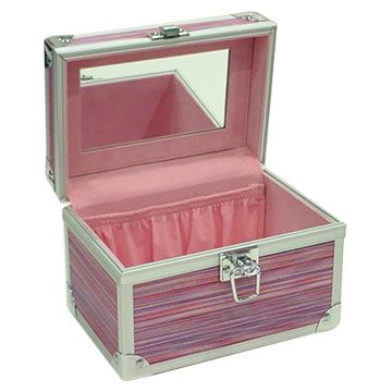 Alu Beauty Case (Alu Beauty Case)