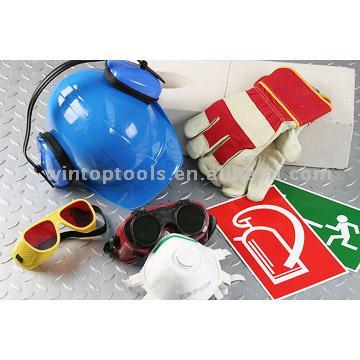  Safety Helmets (Каски)