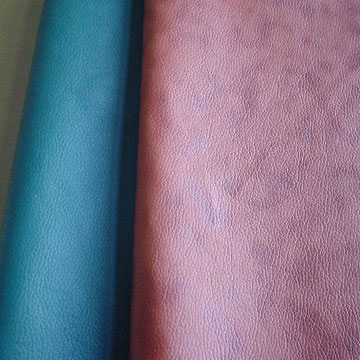  Wet PU Leather for Furniture ( Wet PU Leather for Furniture)